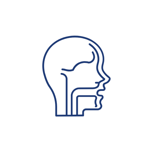 ENT icon