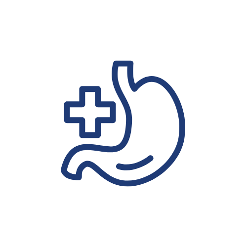 Gastroenterology icon