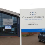 community eye care blackpool