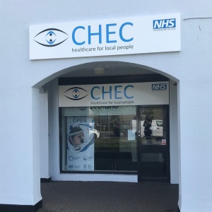chec christchurch