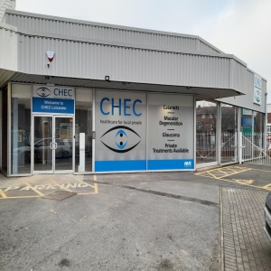 chec leicester