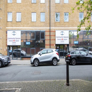 chec lewisham