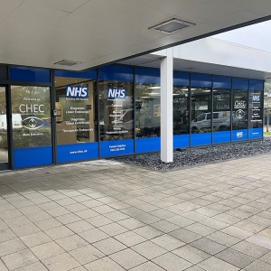 chec milton keynes