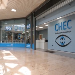 chec newcastle gateshead