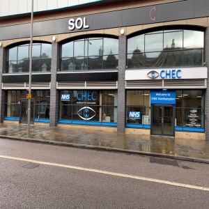 chec northampton
