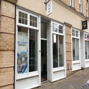 chec poundbury