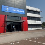 chec sheffield