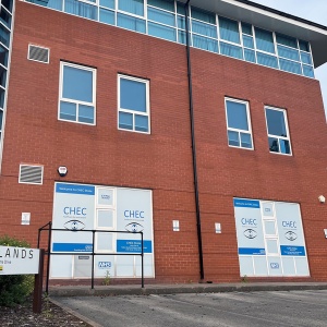 chec stoke