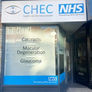 chec westbourne