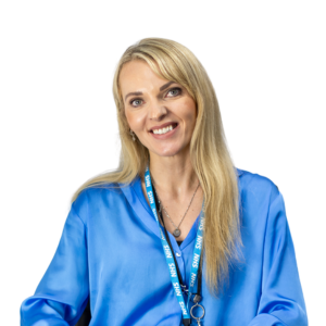 Iwona Ngody