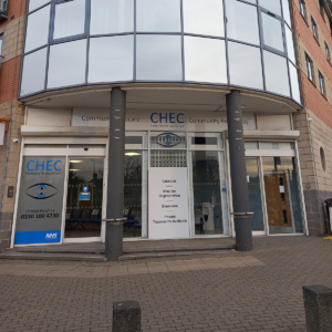chec nottingham