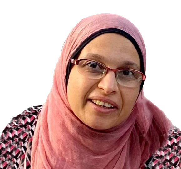 Dr. Eman Sultan