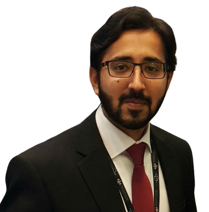 Dr Muhammad Jawad