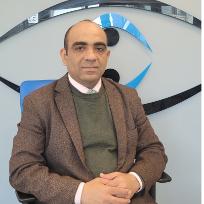 Mr Mohamed Essa