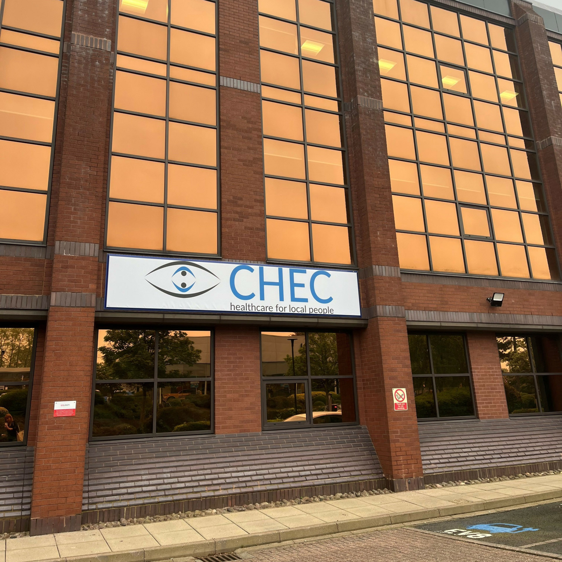 chec kings norton