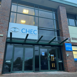 chec swindon